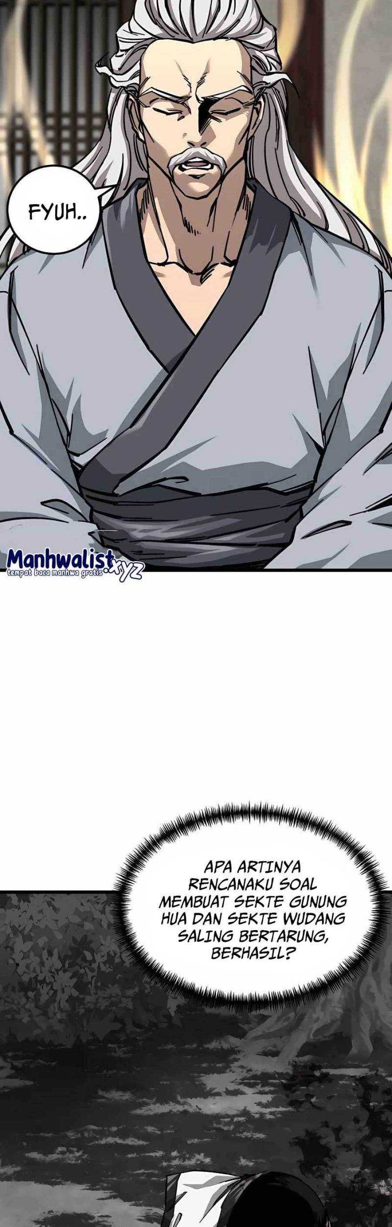 Warrior Grandpa And Supreme Granddaughter Chapter 10 Halaman 3