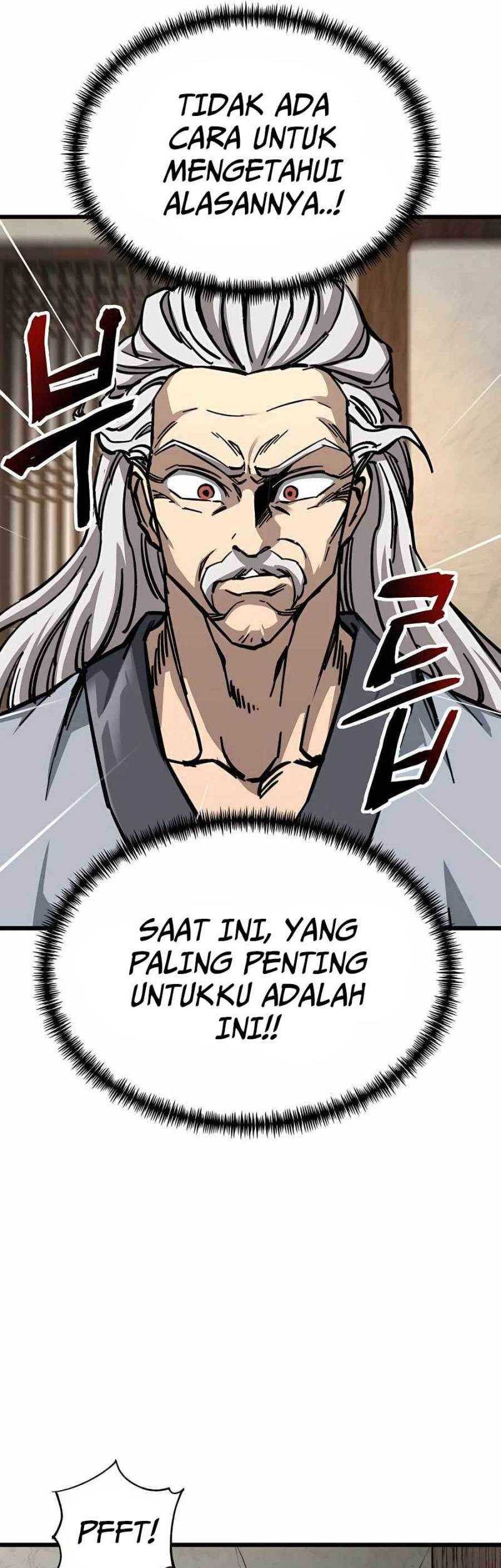 Warrior Grandpa And Supreme Granddaughter Chapter 10 Halaman 5