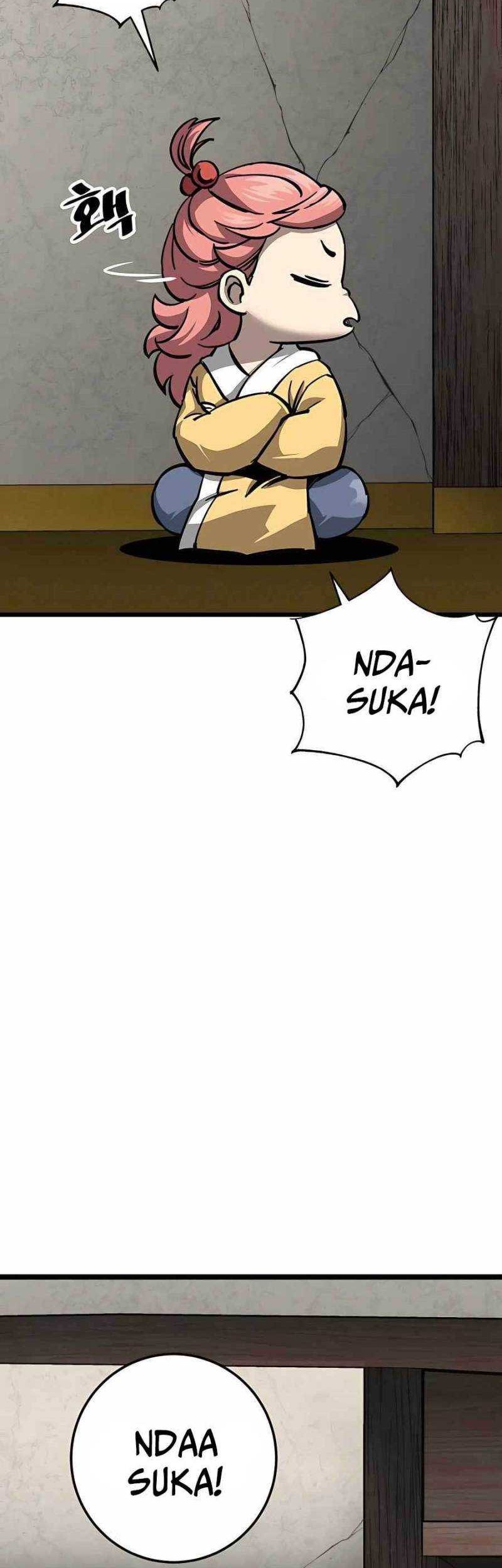 Warrior Grandpa And Supreme Granddaughter Chapter 10 Halaman 6