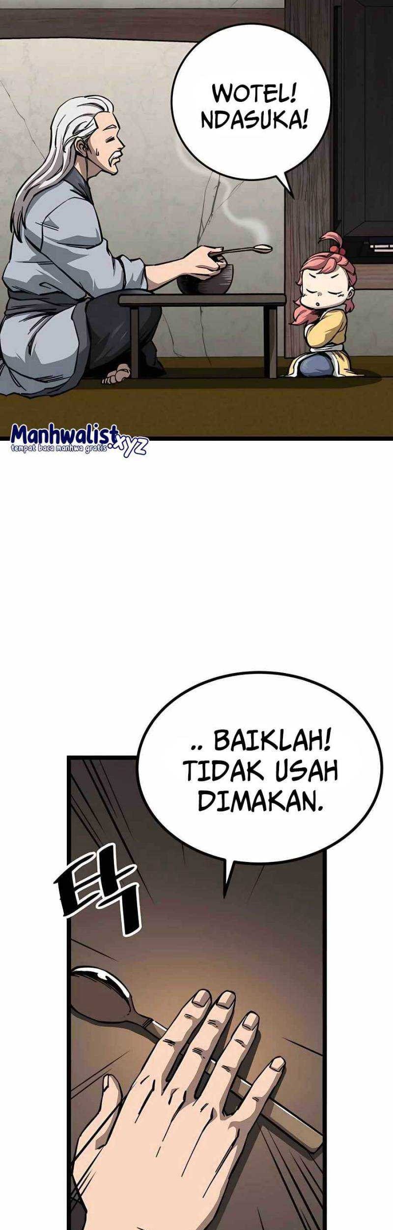 Warrior Grandpa And Supreme Granddaughter Chapter 10 Halaman 7