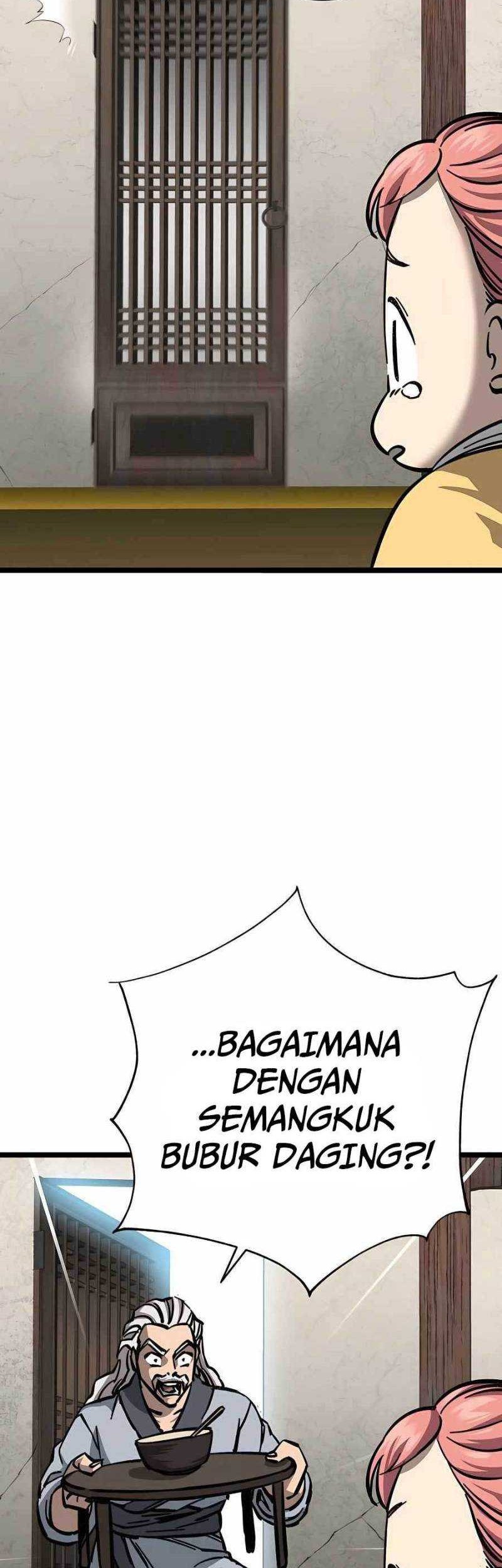 Warrior Grandpa And Supreme Granddaughter Chapter 10 Halaman 10