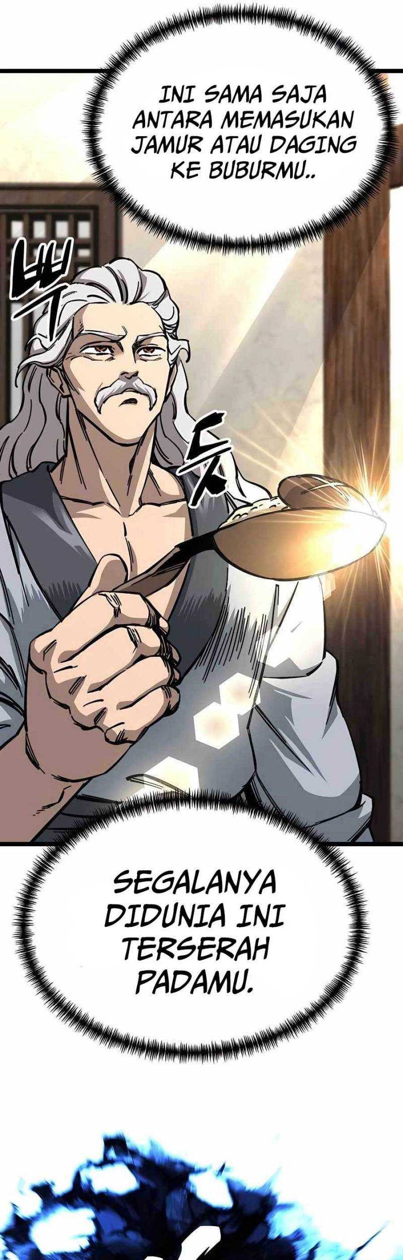 Warrior Grandpa And Supreme Granddaughter Chapter 10 Halaman 13