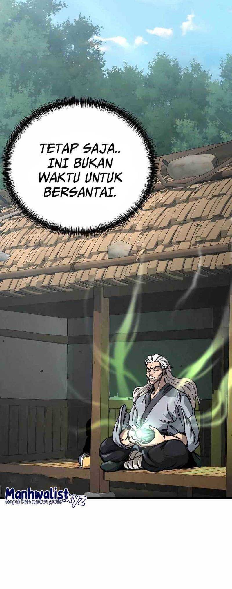 Warrior Grandpa And Supreme Granddaughter Chapter 10 Halaman 15