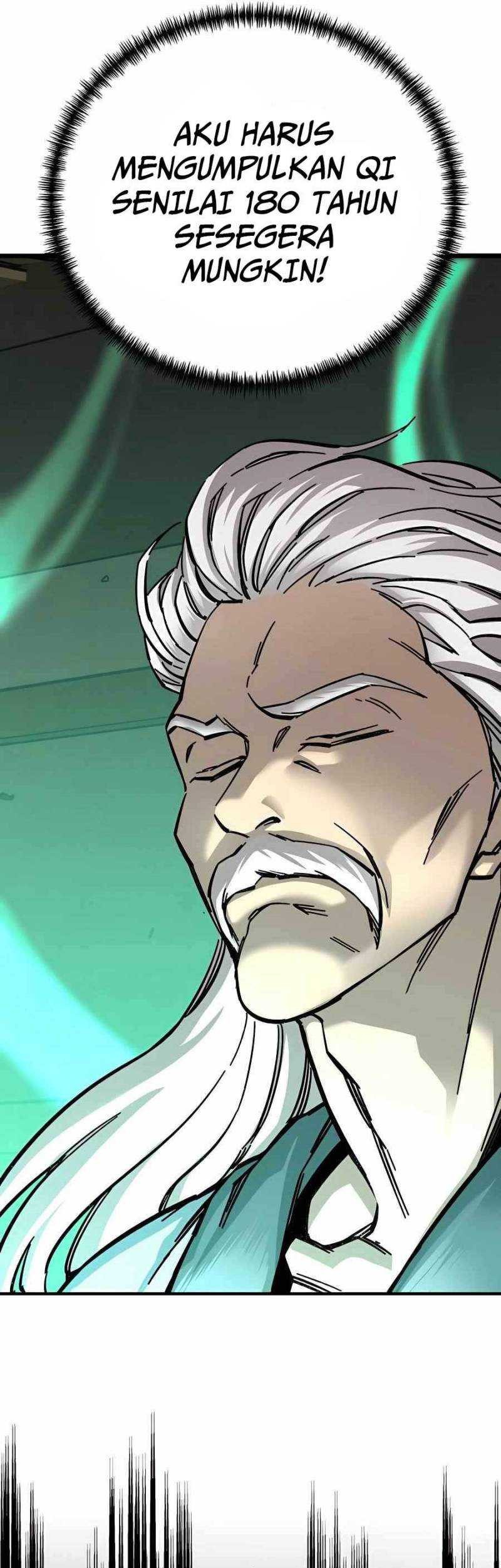 Warrior Grandpa And Supreme Granddaughter Chapter 10 Halaman 16