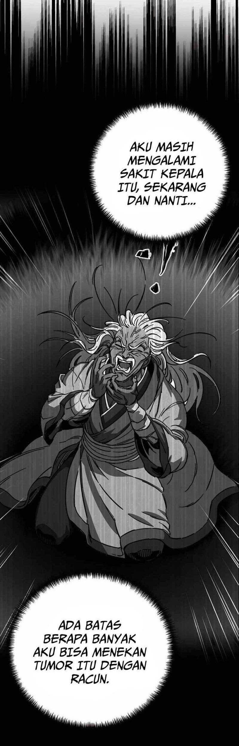 Warrior Grandpa And Supreme Granddaughter Chapter 10 Halaman 17