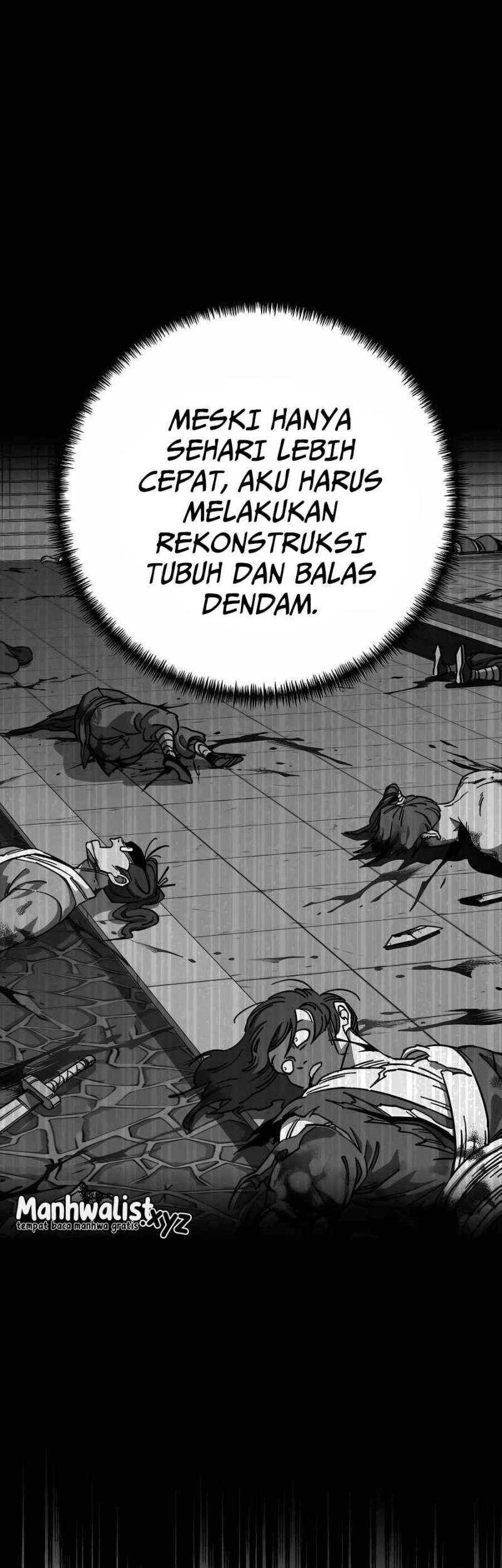 Warrior Grandpa And Supreme Granddaughter Chapter 10 Halaman 18