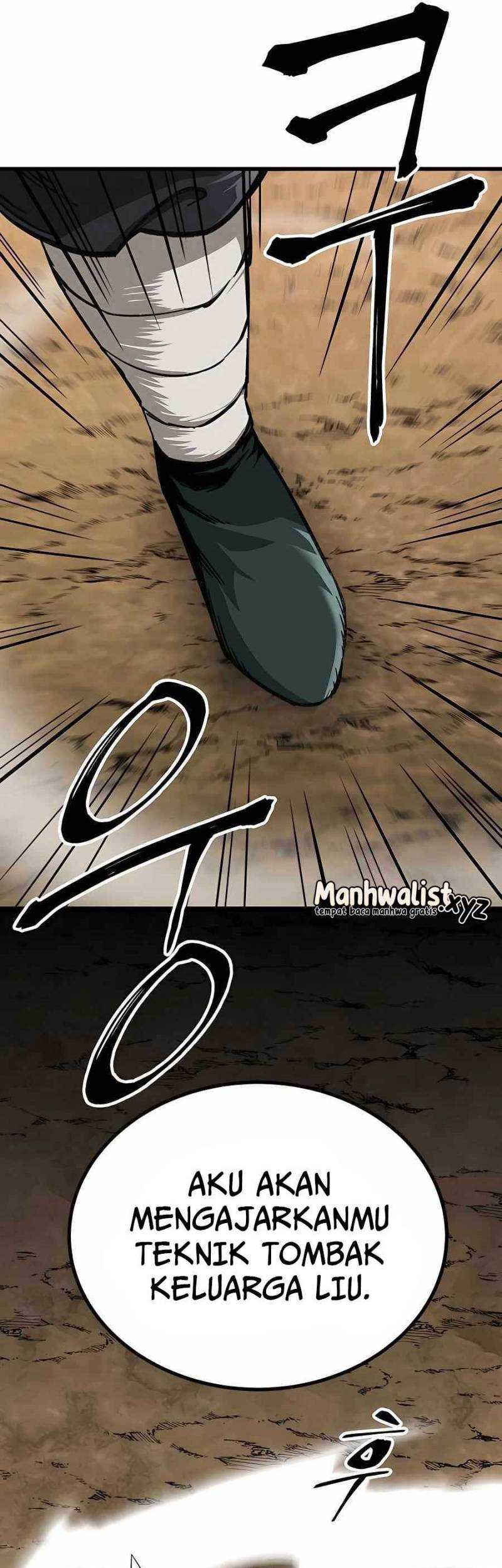 Warrior Grandpa And Supreme Granddaughter Chapter 10 Halaman 23