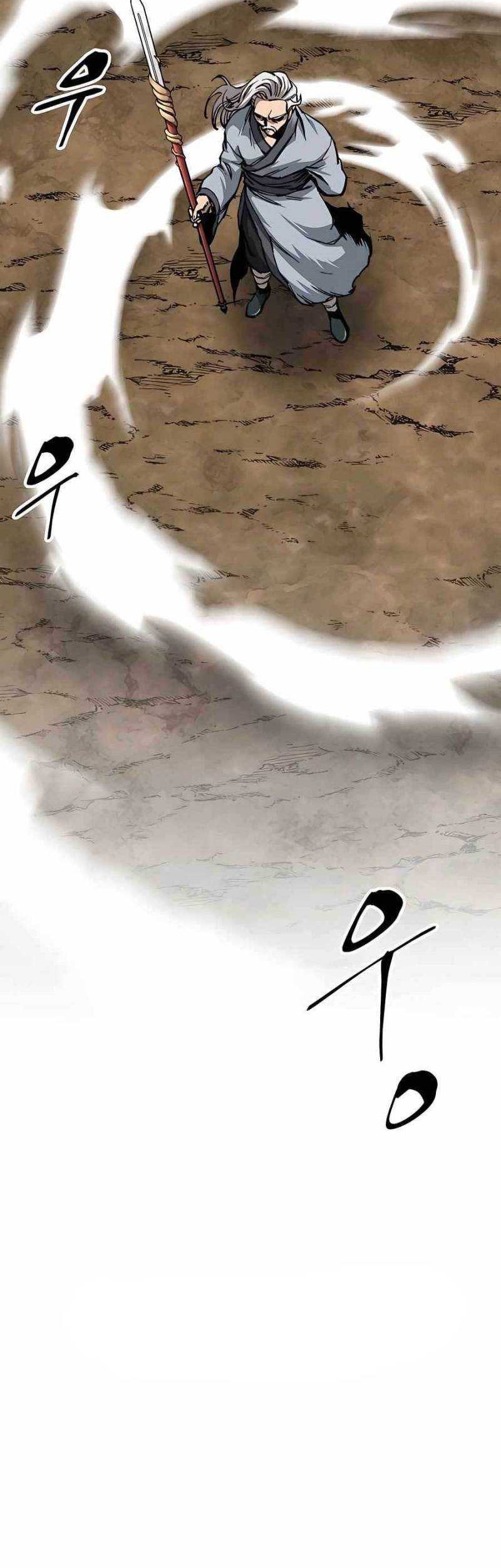 Warrior Grandpa And Supreme Granddaughter Chapter 10 Halaman 24