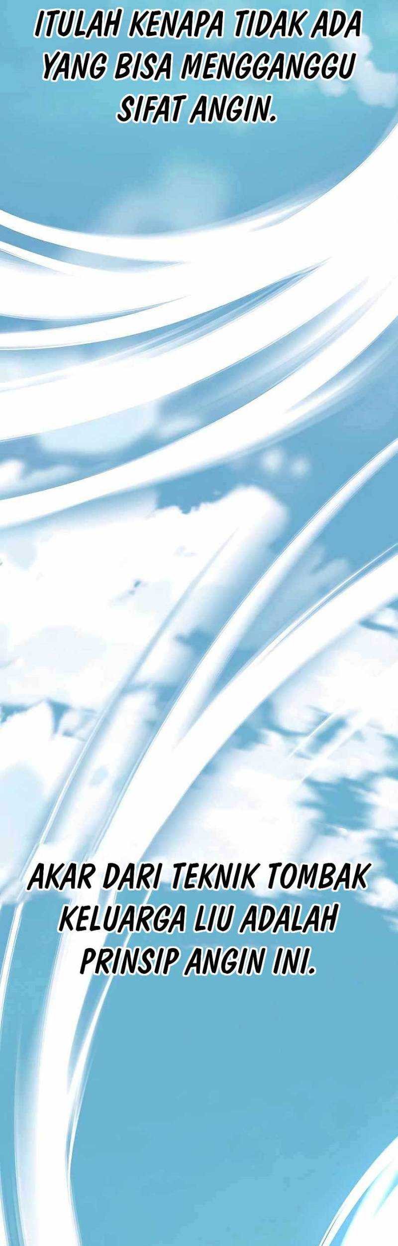 Warrior Grandpa And Supreme Granddaughter Chapter 10 Halaman 26