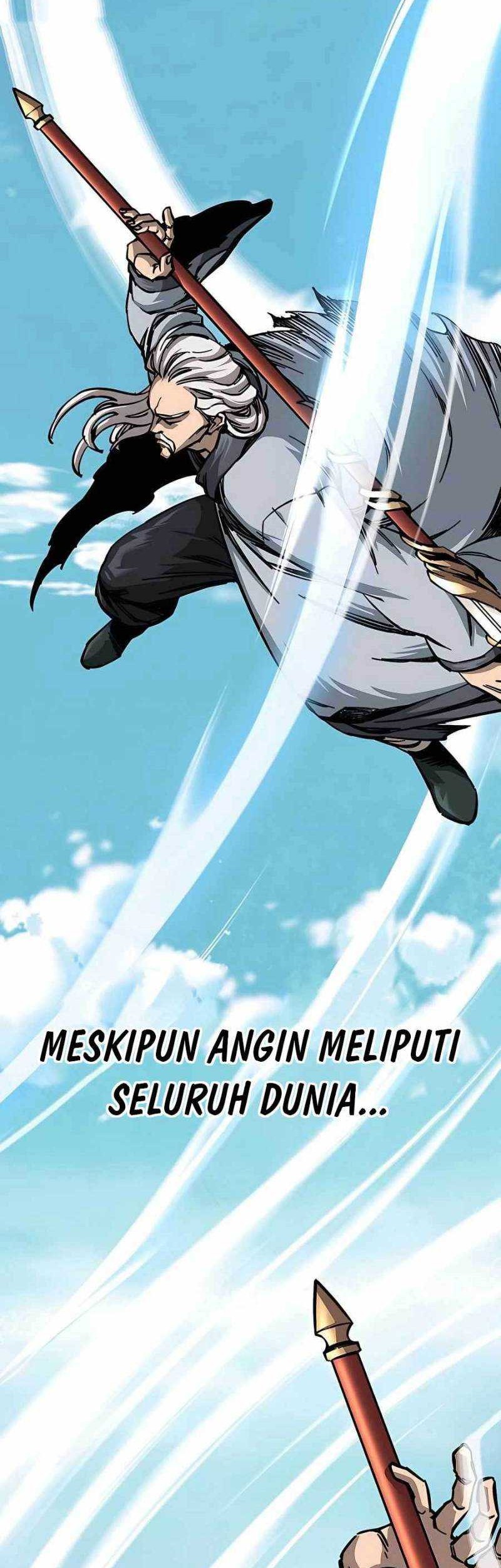 Warrior Grandpa And Supreme Granddaughter Chapter 10 Halaman 27