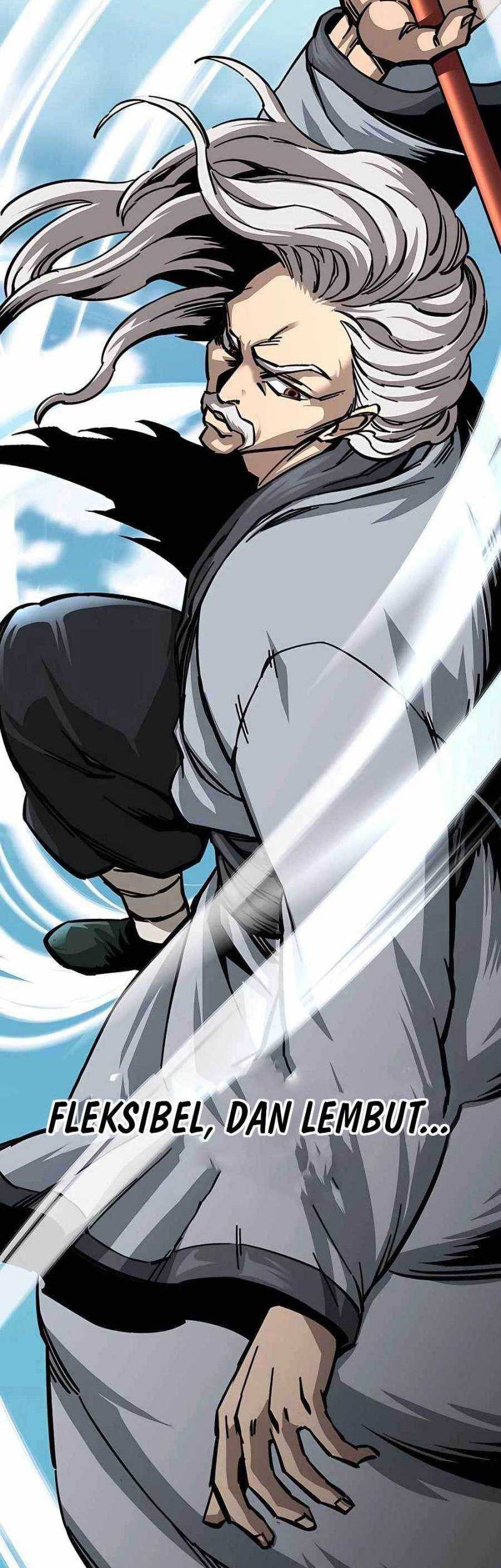 Warrior Grandpa And Supreme Granddaughter Chapter 10 Halaman 28