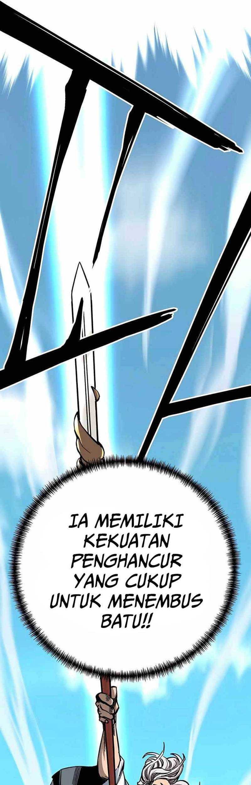 Warrior Grandpa And Supreme Granddaughter Chapter 10 Halaman 33