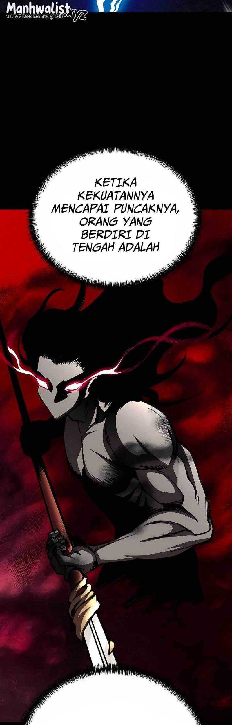 Warrior Grandpa And Supreme Granddaughter Chapter 10 Halaman 37