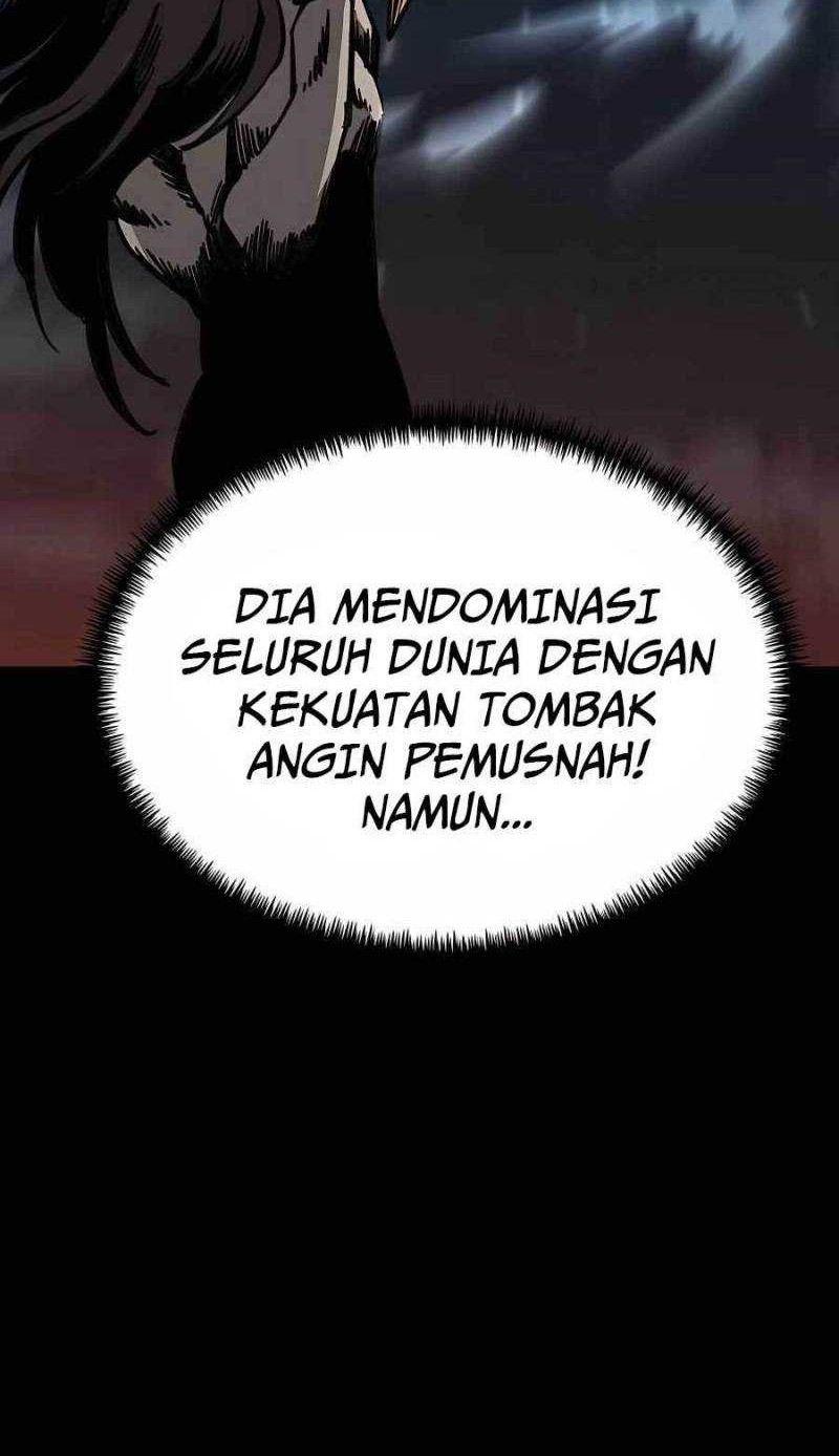 Warrior Grandpa And Supreme Granddaughter Chapter 10 Halaman 39