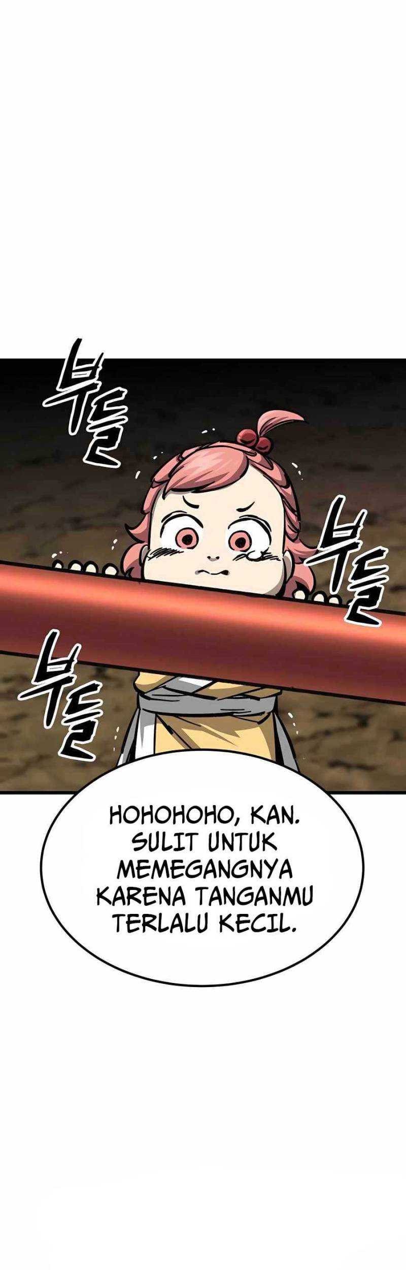 Warrior Grandpa And Supreme Granddaughter Chapter 10 Halaman 47