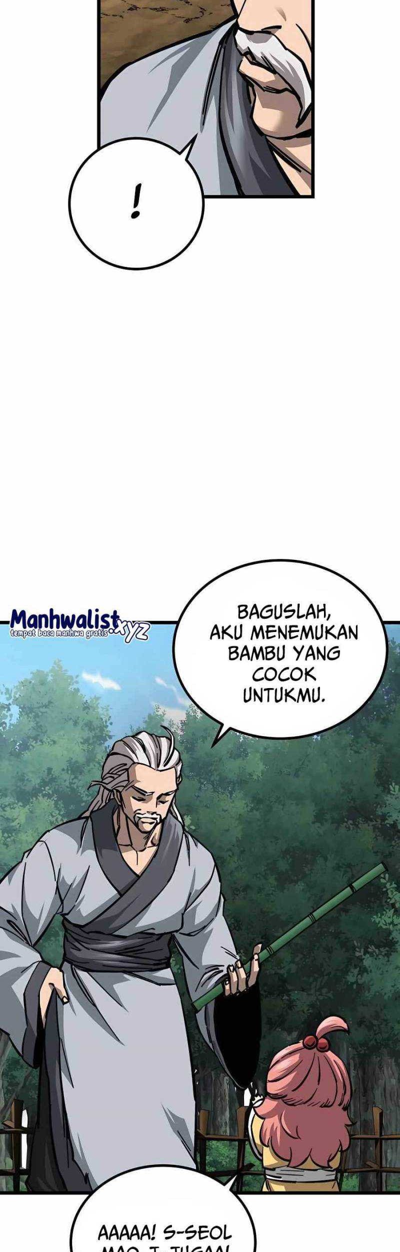 Warrior Grandpa And Supreme Granddaughter Chapter 10 Halaman 49