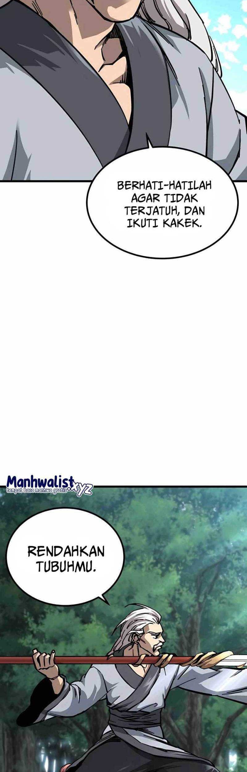 Warrior Grandpa And Supreme Granddaughter Chapter 10 Halaman 52