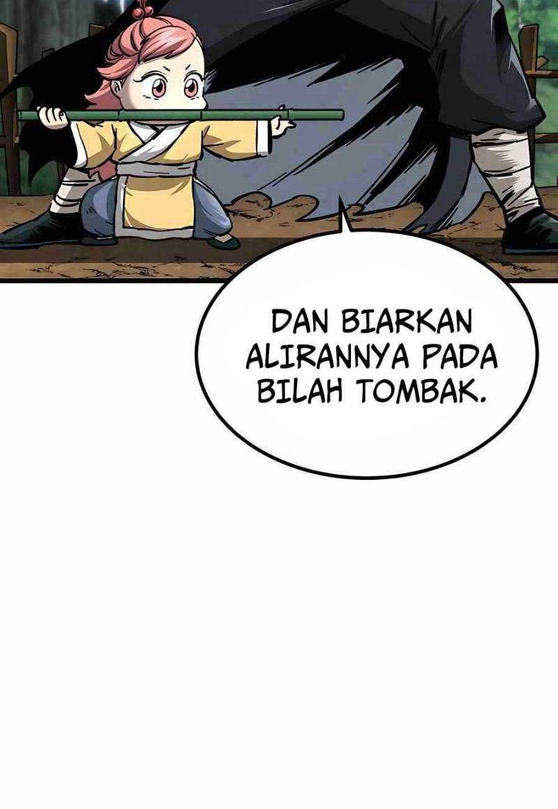Warrior Grandpa And Supreme Granddaughter Chapter 10 Halaman 53