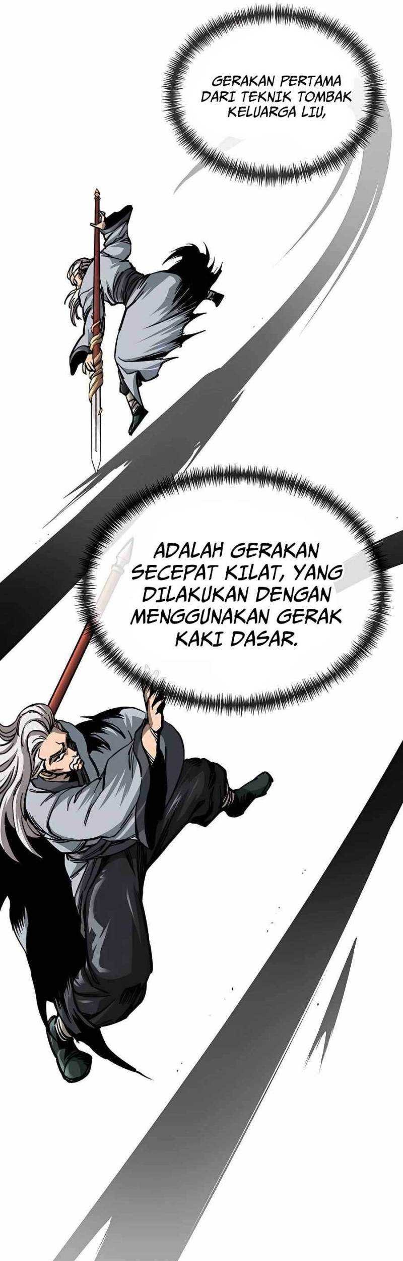 Warrior Grandpa And Supreme Granddaughter Chapter 10 Halaman 54