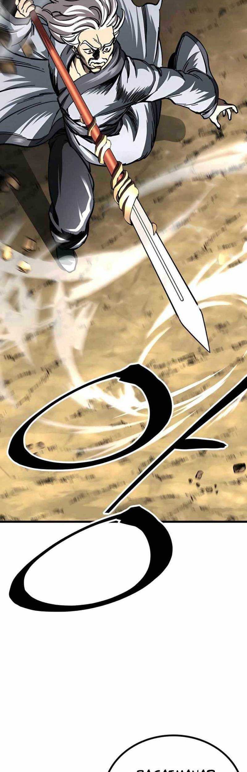 Warrior Grandpa And Supreme Granddaughter Chapter 10 Halaman 56