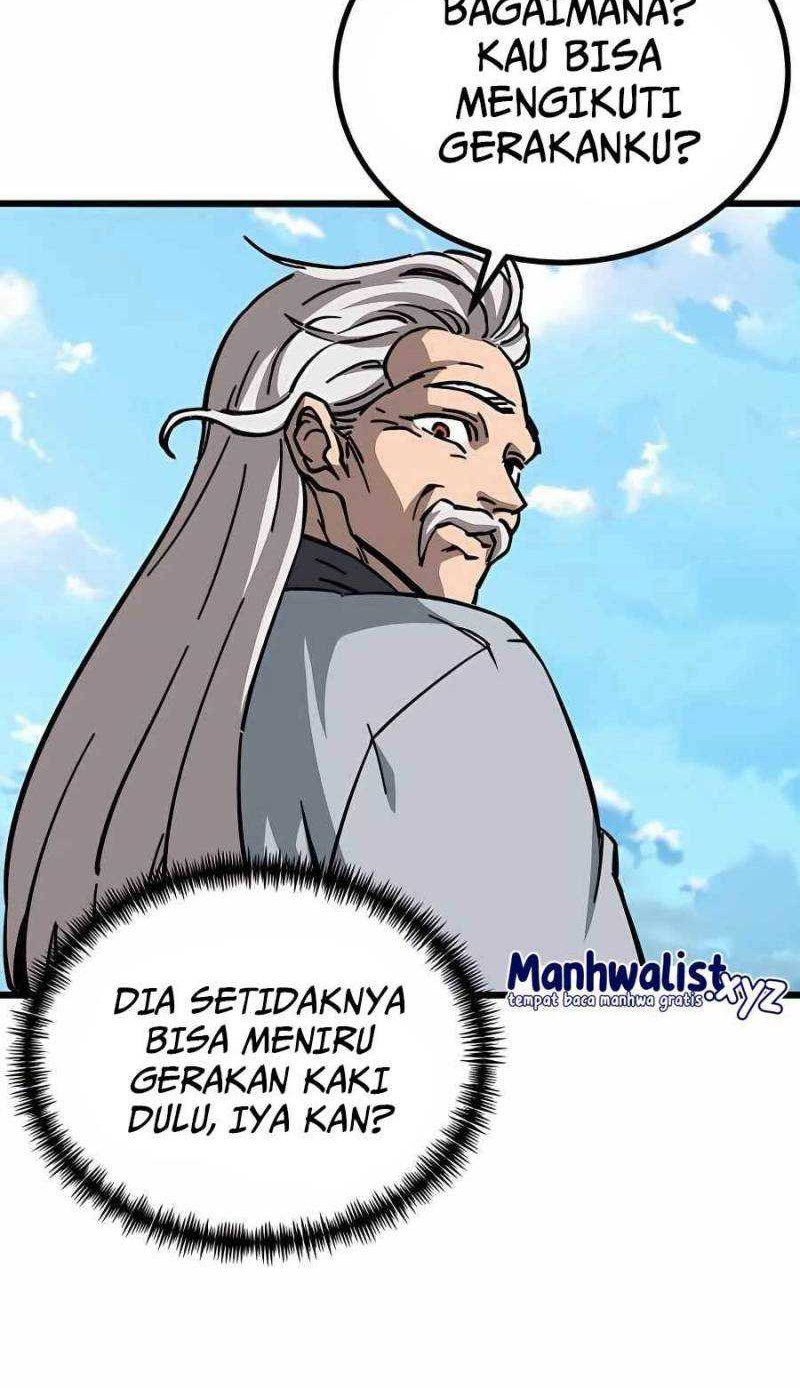Warrior Grandpa And Supreme Granddaughter Chapter 10 Halaman 57