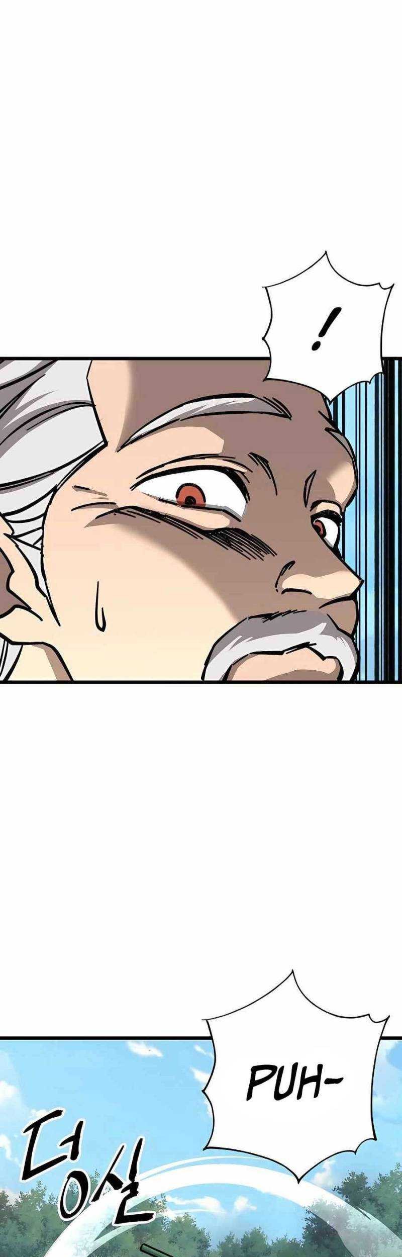 Warrior Grandpa And Supreme Granddaughter Chapter 10 Halaman 58