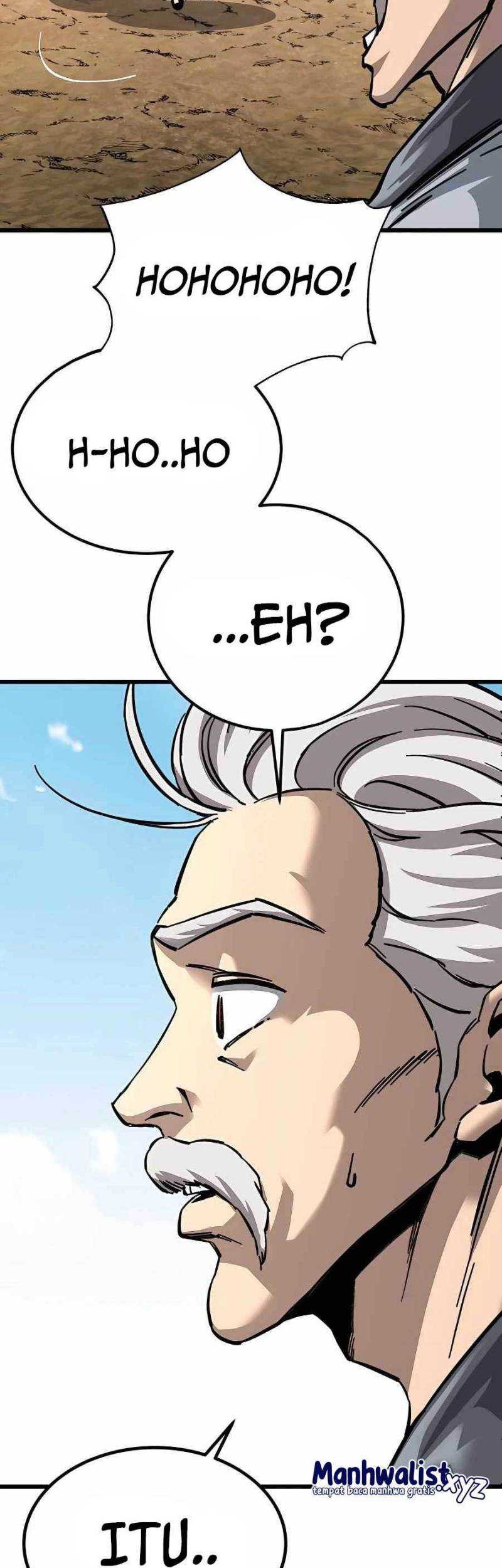 Warrior Grandpa And Supreme Granddaughter Chapter 10 Halaman 60