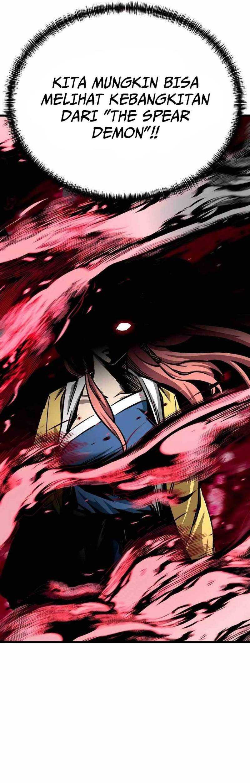 Warrior Grandpa And Supreme Granddaughter Chapter 10 Halaman 66