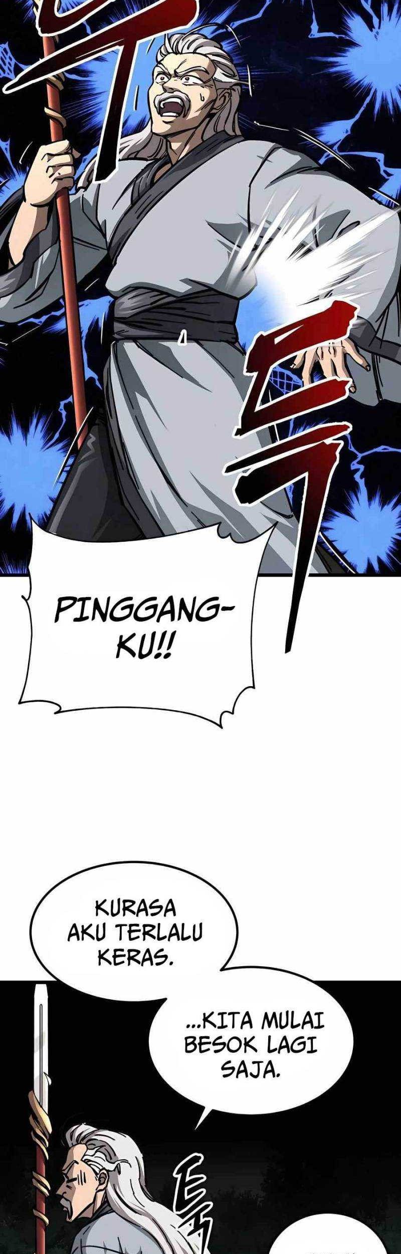 Warrior Grandpa And Supreme Granddaughter Chapter 10 Halaman 68