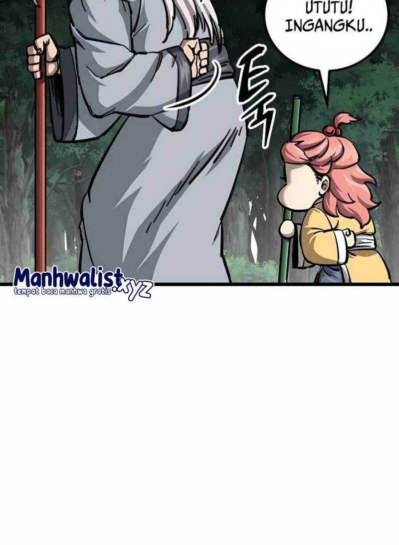 Warrior Grandpa And Supreme Granddaughter Chapter 10 Halaman 69