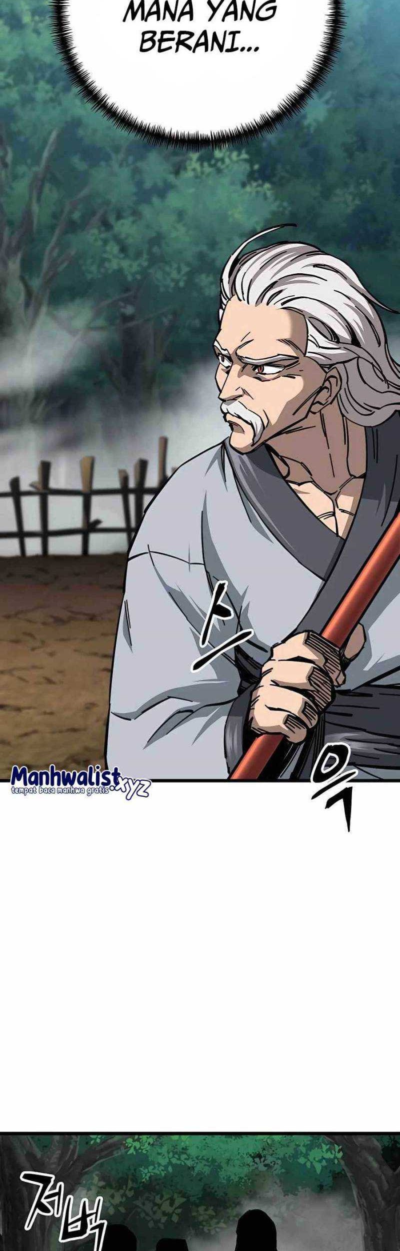 Warrior Grandpa And Supreme Granddaughter Chapter 10 Halaman 75