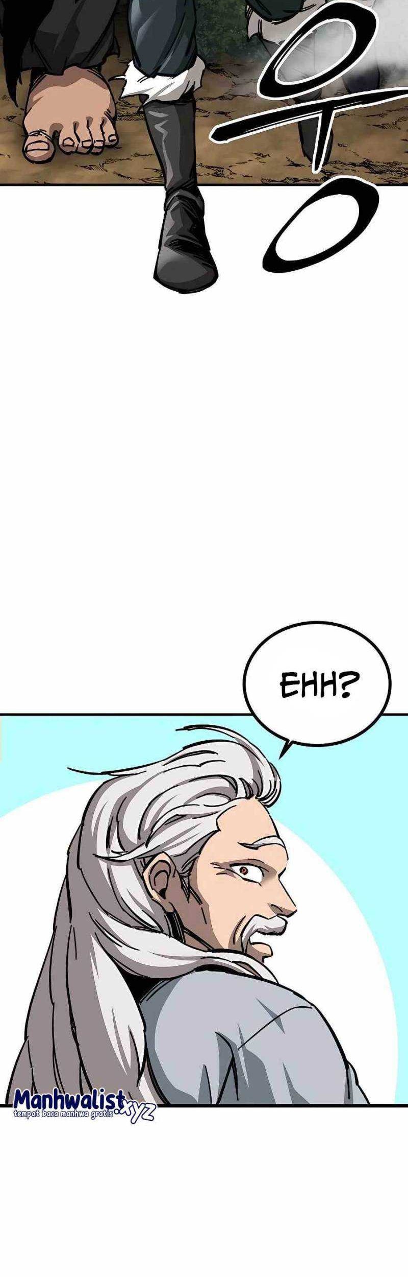 Warrior Grandpa And Supreme Granddaughter Chapter 10 Halaman 79