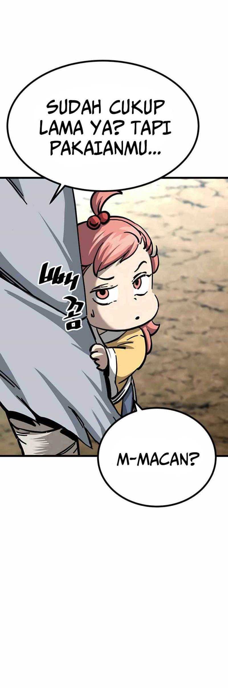 Warrior Grandpa And Supreme Granddaughter Chapter 10 Halaman 80