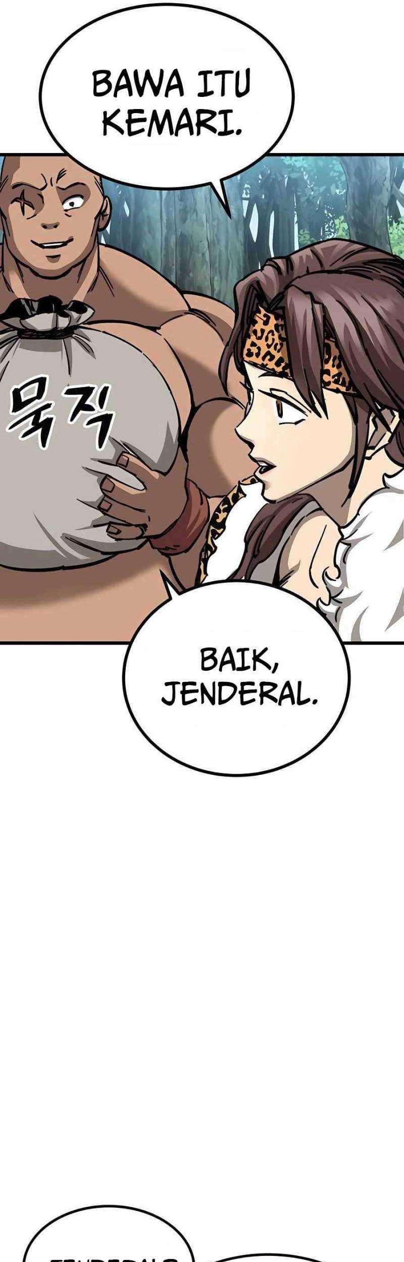 Warrior Grandpa And Supreme Granddaughter Chapter 10 Halaman 81