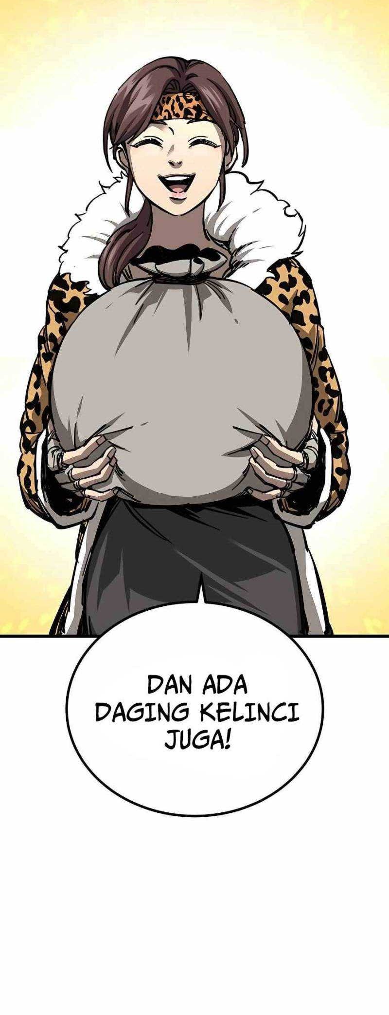 Warrior Grandpa And Supreme Granddaughter Chapter 10 Halaman 83