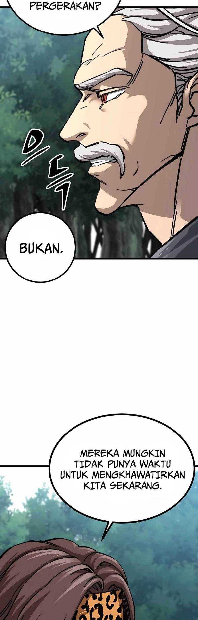 Warrior Grandpa And Supreme Granddaughter Chapter 10 Halaman 89