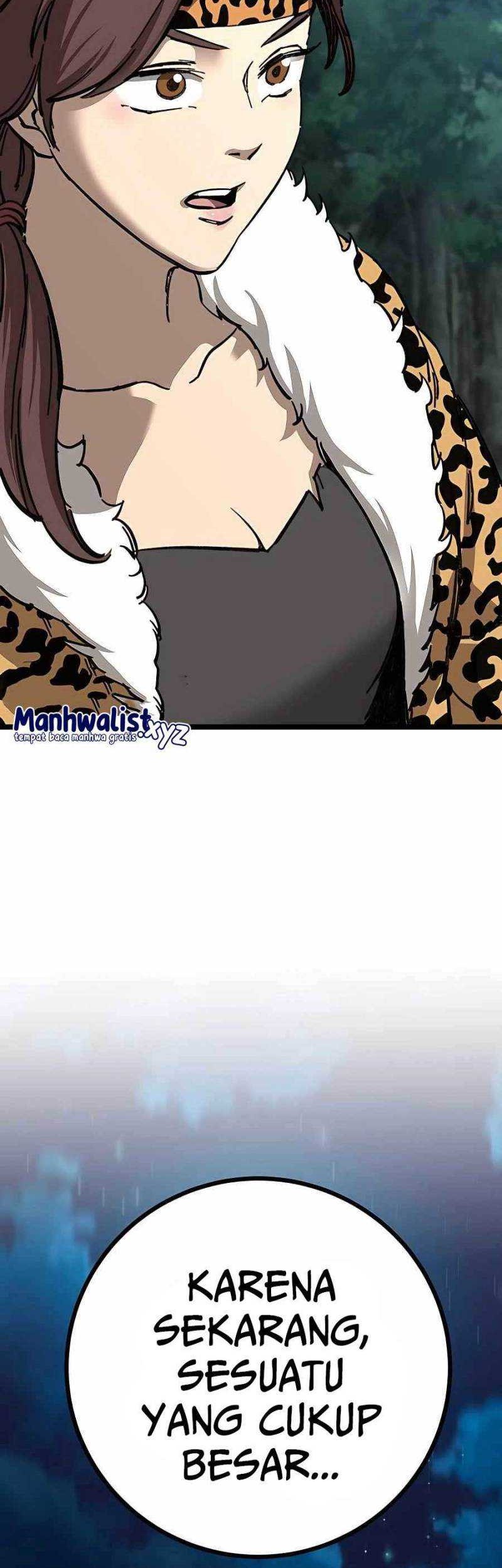 Warrior Grandpa And Supreme Granddaughter Chapter 10 Halaman 90