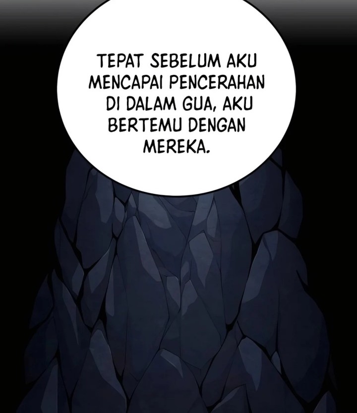 Warrior Grandpa And Supreme Granddaughter Chapter 100 Halaman 8