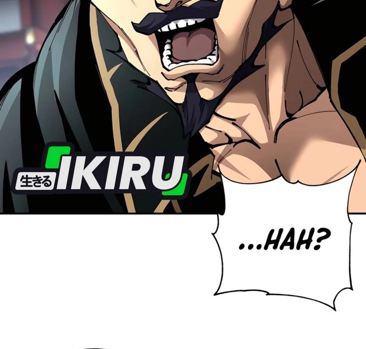 Warrior Grandpa And Supreme Granddaughter Chapter 100 Halaman 21