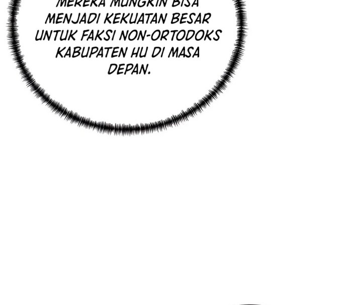 Warrior Grandpa And Supreme Granddaughter Chapter 100 Halaman 35