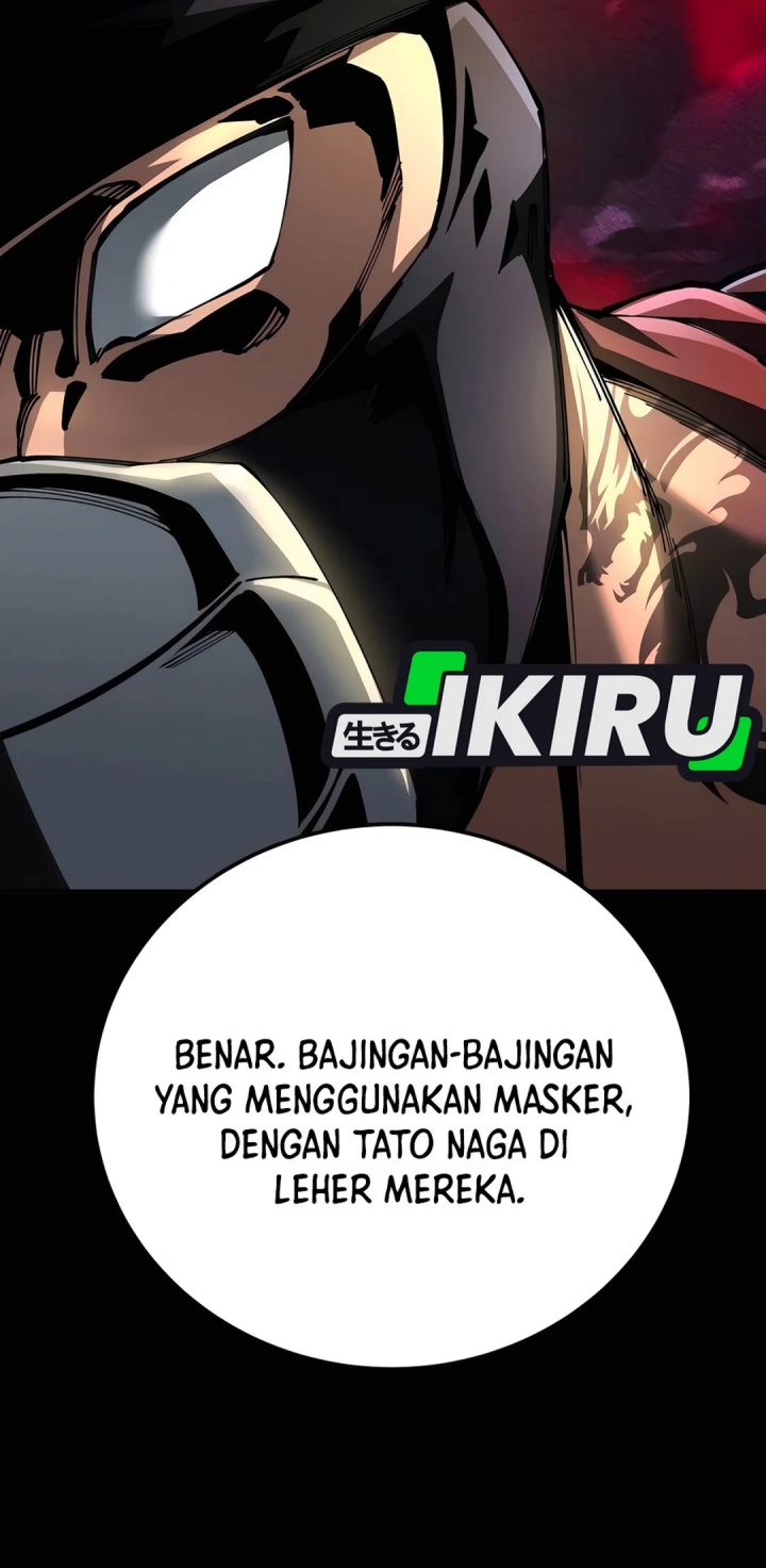 Warrior Grandpa And Supreme Granddaughter Chapter 100 Halaman 40