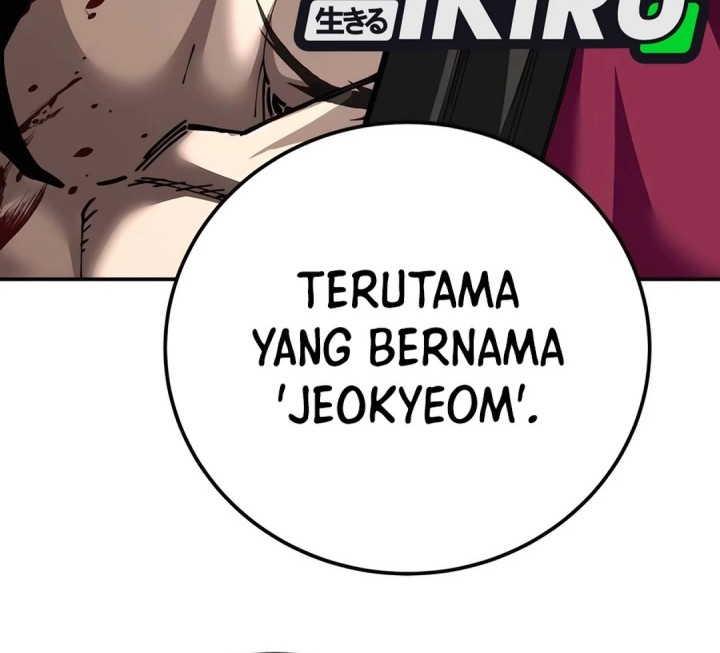 Warrior Grandpa And Supreme Granddaughter Chapter 100 Halaman 43