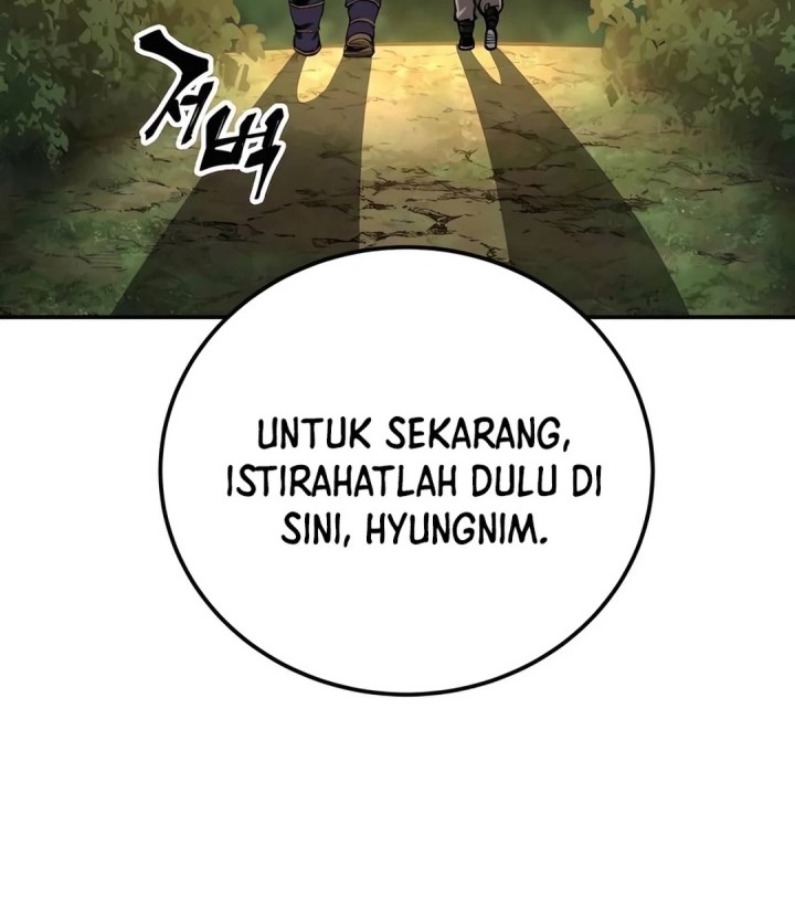 Warrior Grandpa And Supreme Granddaughter Chapter 100 Halaman 45