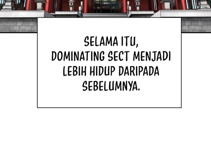 Warrior Grandpa And Supreme Granddaughter Chapter 100 Halaman 47