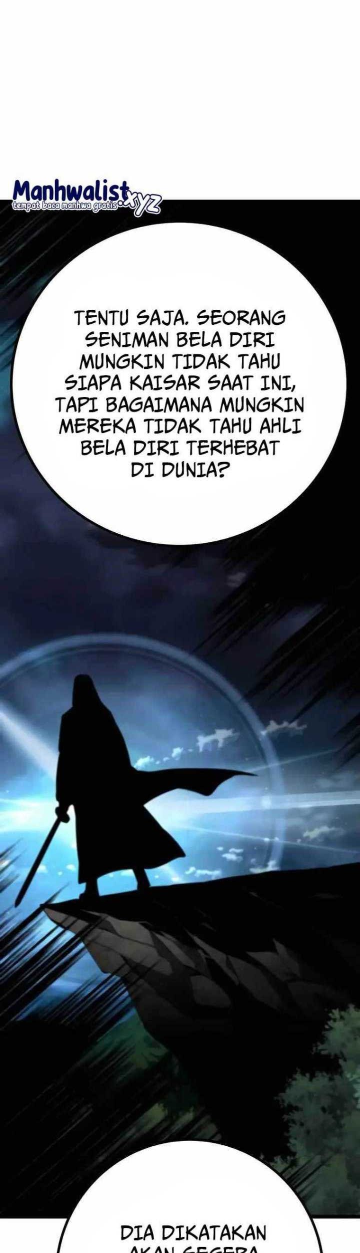 Warrior Grandpa And Supreme Granddaughter Chapter 11 Halaman 3