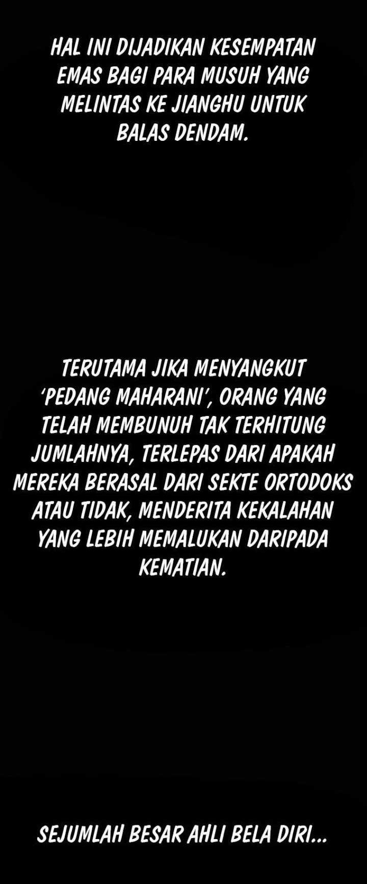 Warrior Grandpa And Supreme Granddaughter Chapter 11 Halaman 9