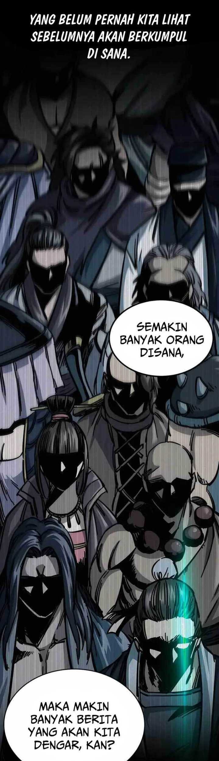 Warrior Grandpa And Supreme Granddaughter Chapter 11 Halaman 10