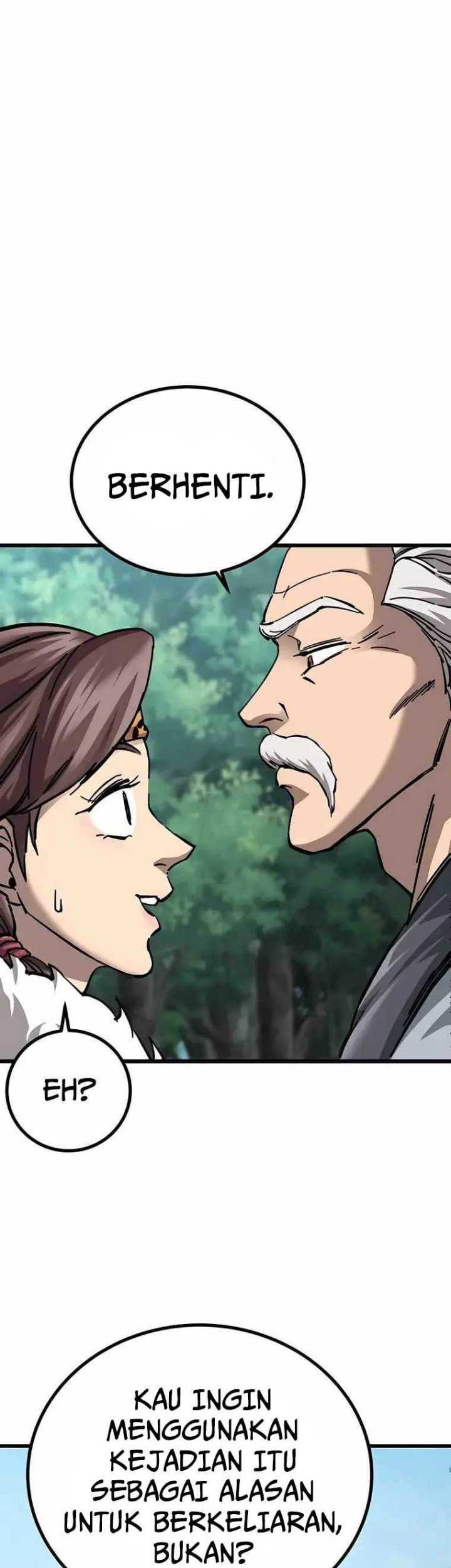 Warrior Grandpa And Supreme Granddaughter Chapter 11 Halaman 12