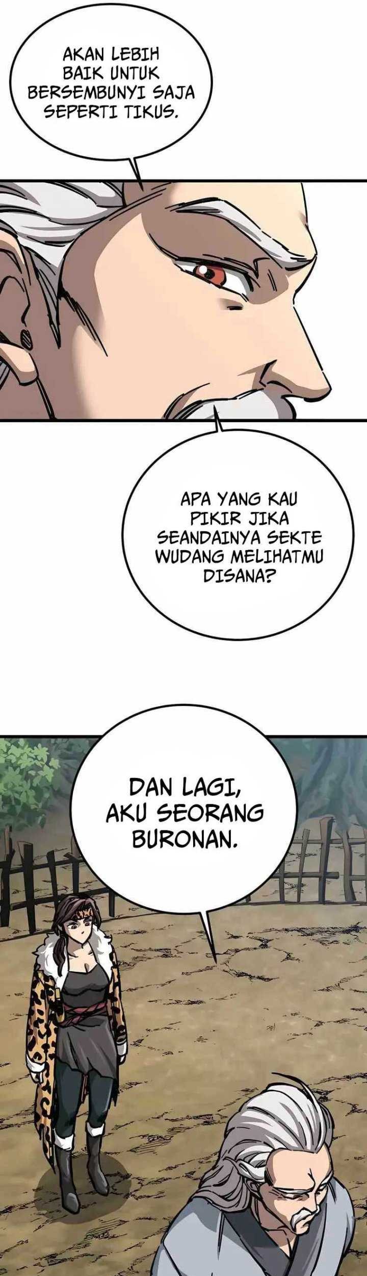 Warrior Grandpa And Supreme Granddaughter Chapter 11 Halaman 15