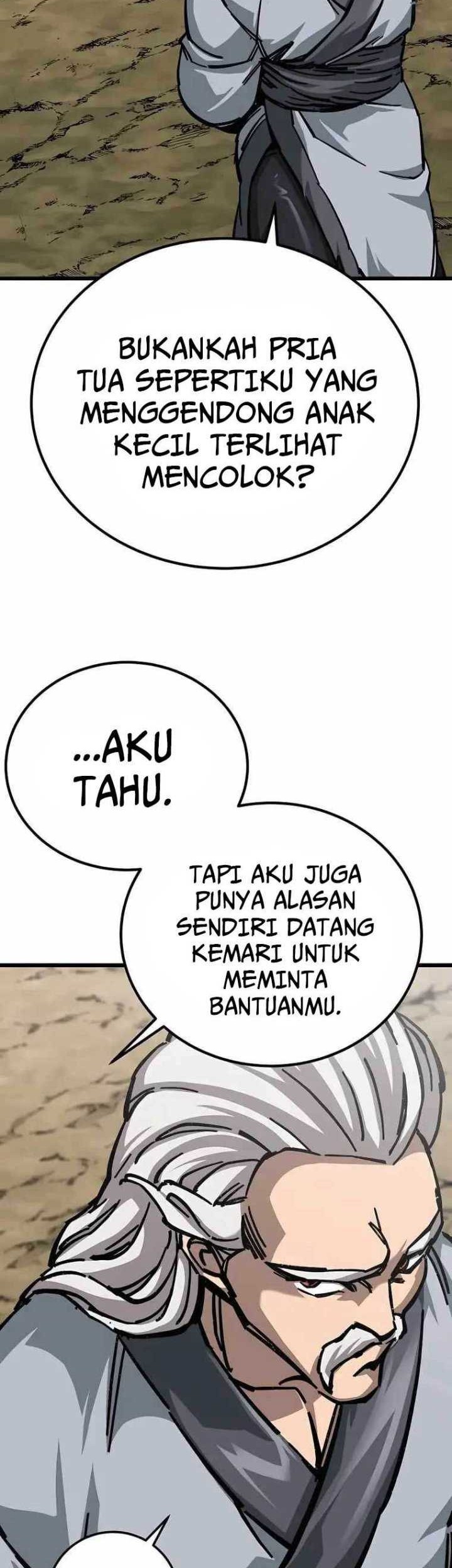 Warrior Grandpa And Supreme Granddaughter Chapter 11 Halaman 16